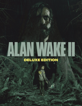 Alan Wake 2 Deluxe Edition PC (Epic Account - Activation) - Digital Download