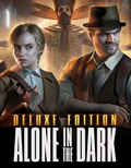 Alone in the Dark Digital Deluxe Edition PC (Steam Account)