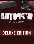 Autopsy Simulator Deluxe Edition PC (Steam Account) - Digital Download