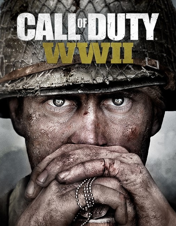 Call of Duty: WWII Digital Deluxe Edition PC (Steam Account) - Digital Download