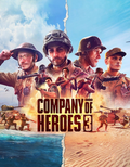 Company of Heroes 3 PC (Steam Account) - Digital Download