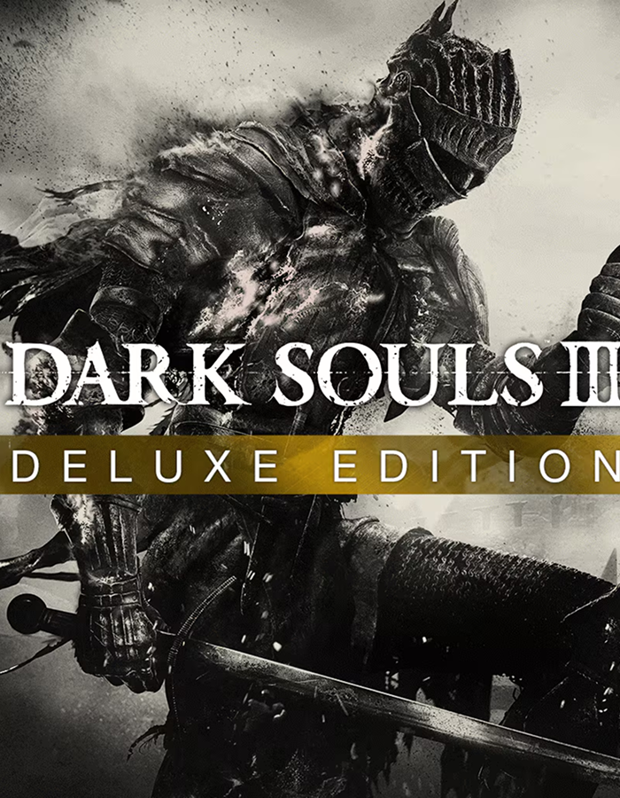 Dark Souls 3 Deluxe Edition PC (Steam Account) - Digital Download
