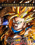 DRAGON BALL FighterZ PC (Steam Account) - Digital Download