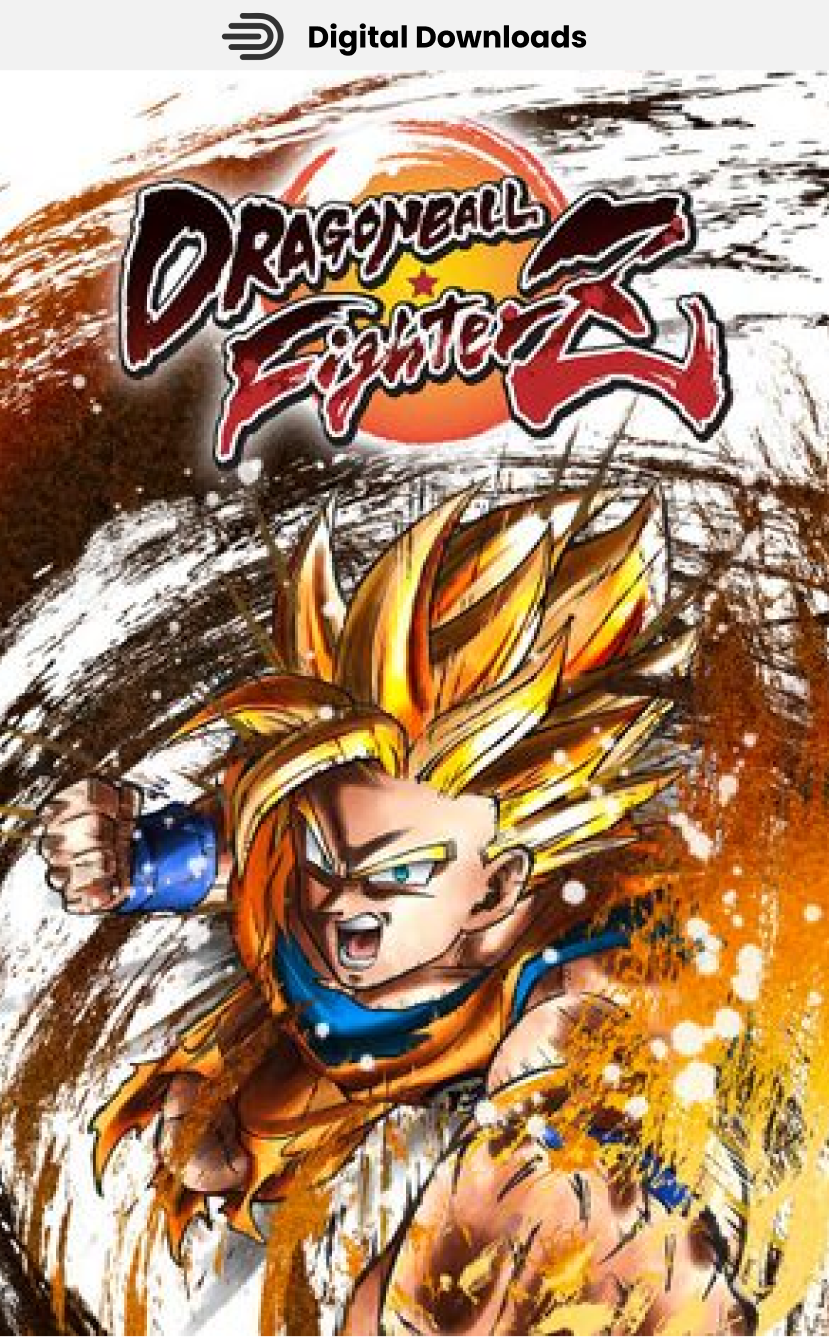 DRAGON BALL FighterZ PC (Steam Account)