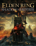 Elden Ring Shadow of the Erdtree Deluxe Edition PC (Steam Account) - Digital Download