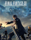 FINAL FANTASY XV PC (Steam Account) - Digital Download