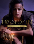 Forspoken Digital Deluxe Edition PC (Steam Account) - Digital Download