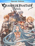 GRANBLUE FANTASY: Relink Special Edition PC (Steam Account) - Digital Download