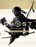 Ghost of Tsushima DIRECTOR'S CUT PC (Steam Account) - Digital Download