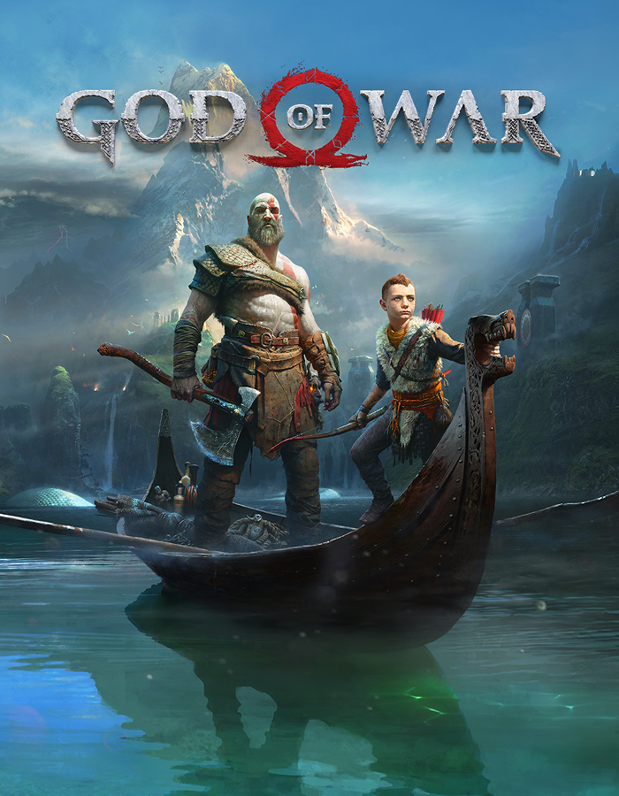 God of War PC (Steam Account) - Digital Download