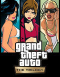 Grand Theft Auto: The Trilogy The Definitive Edition PC (Steam Account) - Digital Download