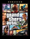 Grand Theft Auto 5 PC (GTA 5) (Steam Account) - Digital Download