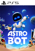 ASTRO BOT PS5 (PSN Account) - Digital Download