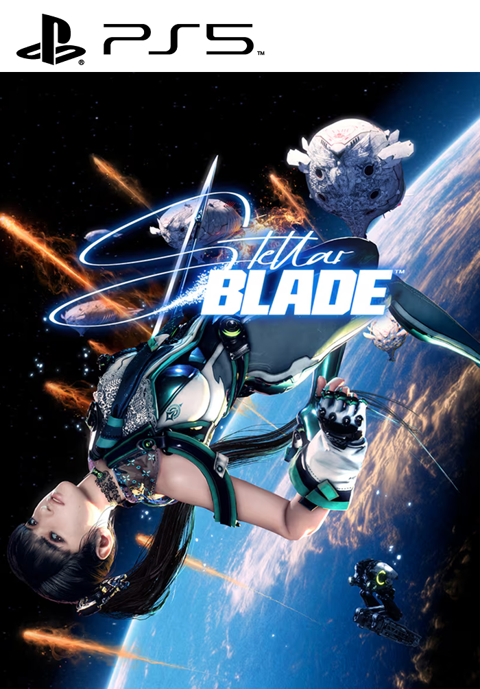 Stellar Blade™ PS5 (PSN Account) - Digital Download