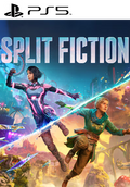 Split Fiction PS5 (PSN Account)