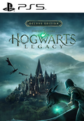 Hogwarts Legacy PS5 (PSN Account)