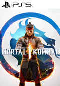 Mortal Kombat 1 PS5 (PSN Account) - Digital Download