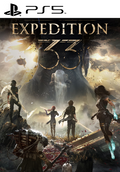 Clair Obscur: Expedition 33 PS5 (PSN Account) - Digital Download