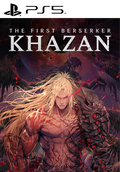 The First Berserker: Khazan PS5 (PSN Account) - Digital Download