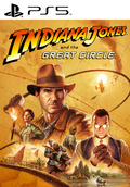 Indiana Jones and the Great Circle PS5 (PSN Account) - Digital Download