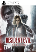 Resident Evil Requiem PRE-ORDER PS5 (PSN Account)