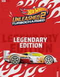 HOT WHEELS UNLEASHED™ 2 - Turbocharged - Legendary Edition PC (Steam Account) - Digital Download