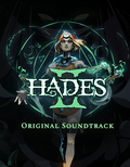 Hades II (Steam Account) - Digital Download