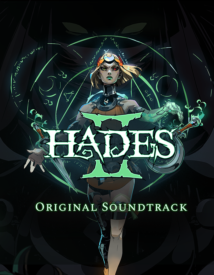 Hades II (Steam Account) - Digital Download