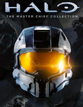 Halo The Master Chief Collection PC (Steam Account) - Digital Download