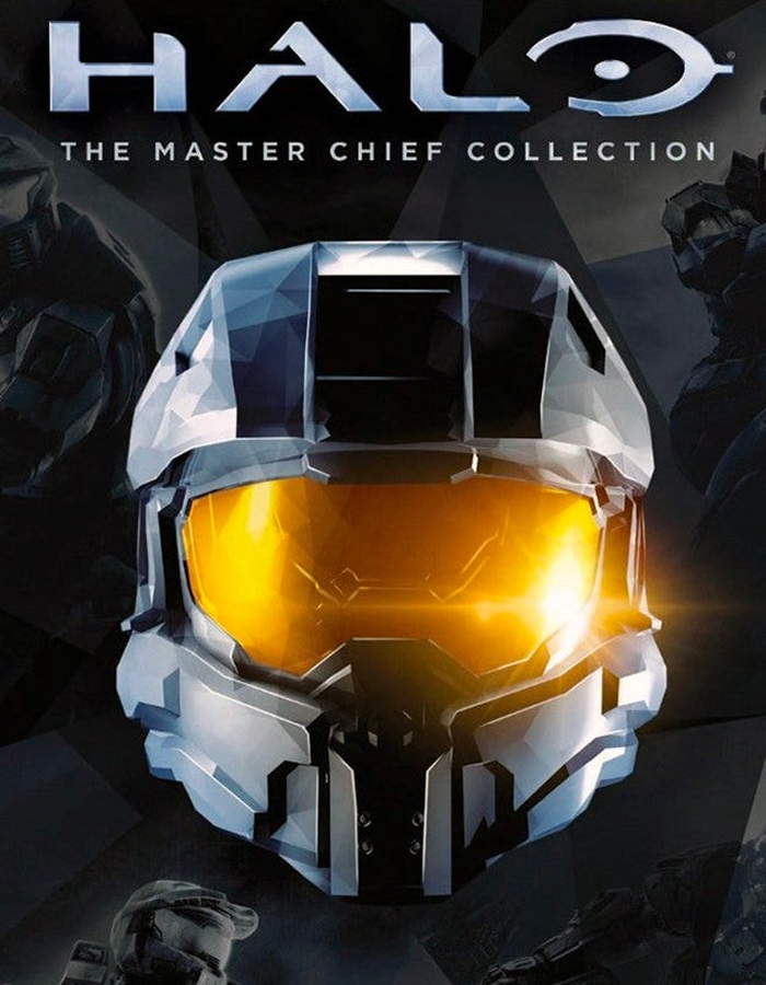 Halo The Master Chief Collection PC (Steam Account) - Digital Download