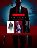 HITMAN 1/2/3 Deluxe + Trilogy PC (Steam Account) - Digital Download