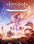 Horizon Forbidden West™ Complete Edition PC (Steam Account) - Digital Download