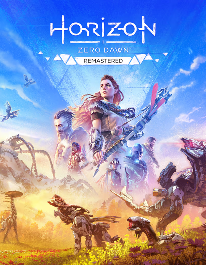 Horizon Zero Dawn Complete Edition PC (Steam Account) - Digital Download