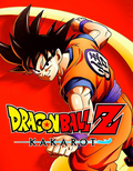 DRAGON BALL Z KAKAROT PC (Steam Account) - Digital Download