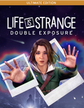 Life is Strange: Double Exposure Ultimate Edition PC (Steam Account) - Digital Download