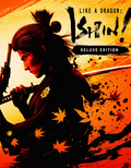 Like a Dragon: Ishin! – Digital Deluxe PC (Steam Account) - Digital Download