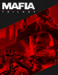 Mafia Trilogy PC (Steam Account) - Digital Download
