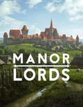 Manor Lords (Steam Account) - Digital Download