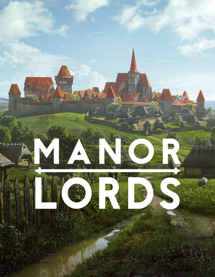 Manor Lords (Steam Account) - Digital Download