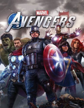 Marvel's Avengers ENDGAME Edition PC (Steam Account) - Digital Download