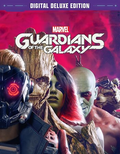 Marvel's Guardians of the Galaxy Deluxe Edition PC (Steam Account) - Digital Download