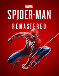 Marvel’s Spider-Man Remastered PC (Steam Account) - Digital Download