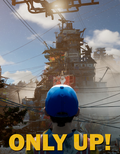 Only Up! PC (Steam Account ) - Digital Download