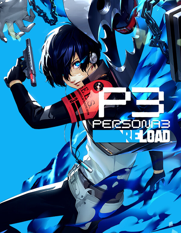 Persona 3 Reload Digital Premium Edition PC (Steam Account) - Digital Download