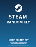 Random Steam Keys - Steam Original games (REGION FREE) - Digital Download