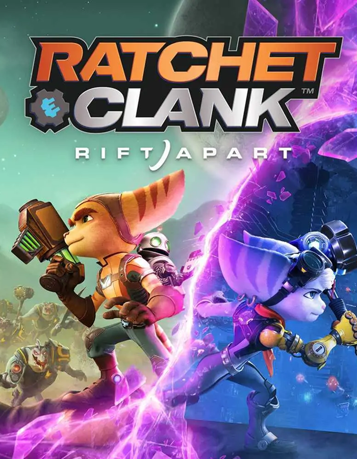 Ratchet & Clank: Rift Apart PC (Steam Account - Offline) - Digital Download