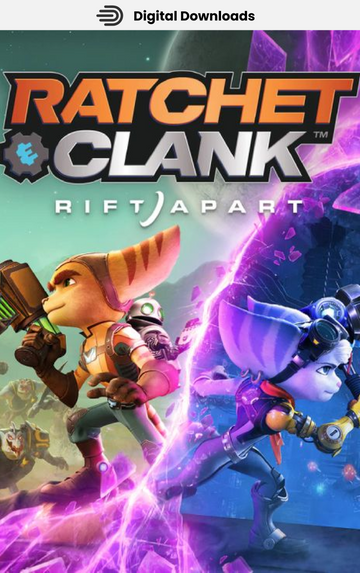 Ratchet & Clank: Rift Apart PC (Steam Account - Offline)