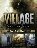 Resident Evil Village Gold Edition + Winters Expansion PC (Steam Account - Offline) - Digital Download