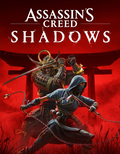 Assassin's Creed Shadows Premium Edition PC (Steam Account)