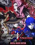 Shin Megami Tensei V: Vengeance Digital Deluxe Edition PC (Steam Account) - Digital Download